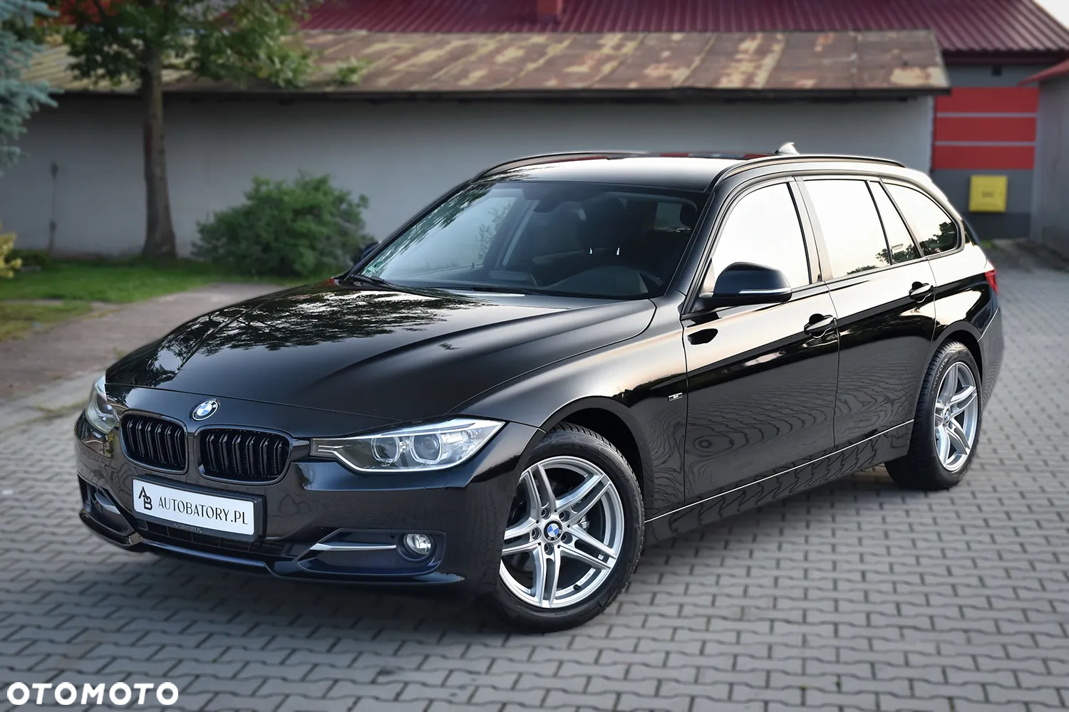 BMW Seria 3 - 9