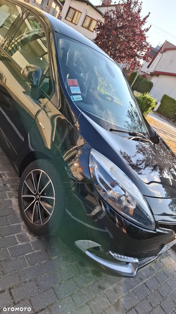 Renault Scenic 1.5 dCi Bose EDition - 6