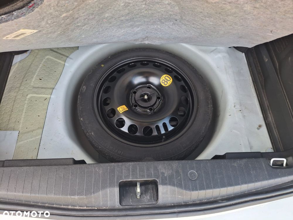 Opel Meriva 1.4 Cosmo - 12
