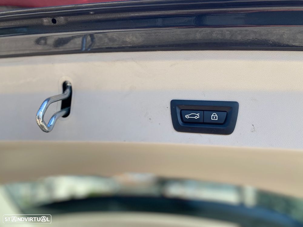 BMW X3 - 34