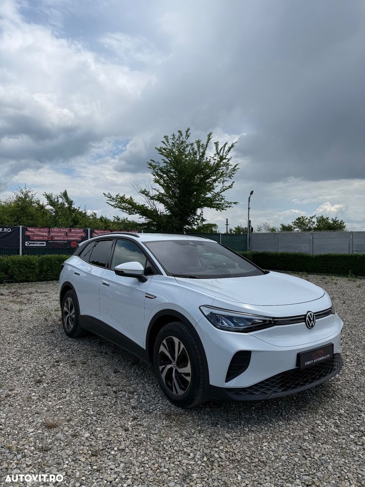 Volkswagen ID.4 77 kWh Pro Performance - 11