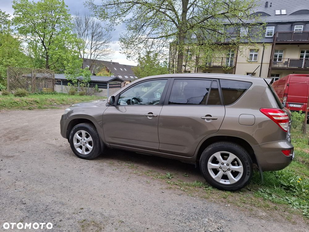 Toyota RAV4 2.0 4x4 Life - 19