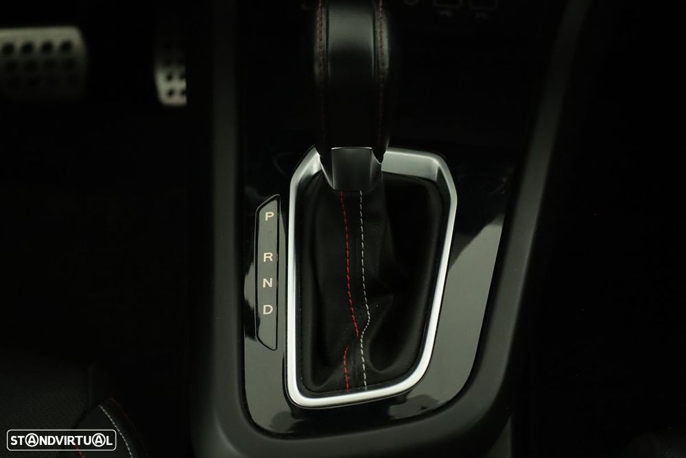 Renault Arkana 1.3 TCe R.S.Line EDC - 12