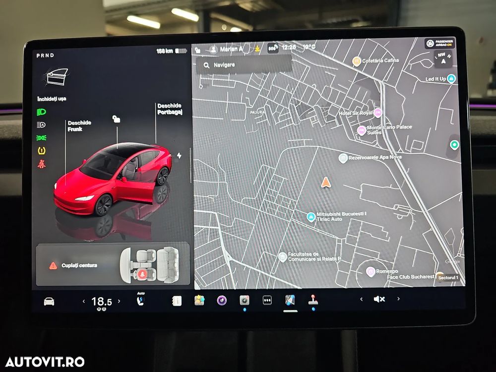 Tesla Model 3 Long Range - 19
