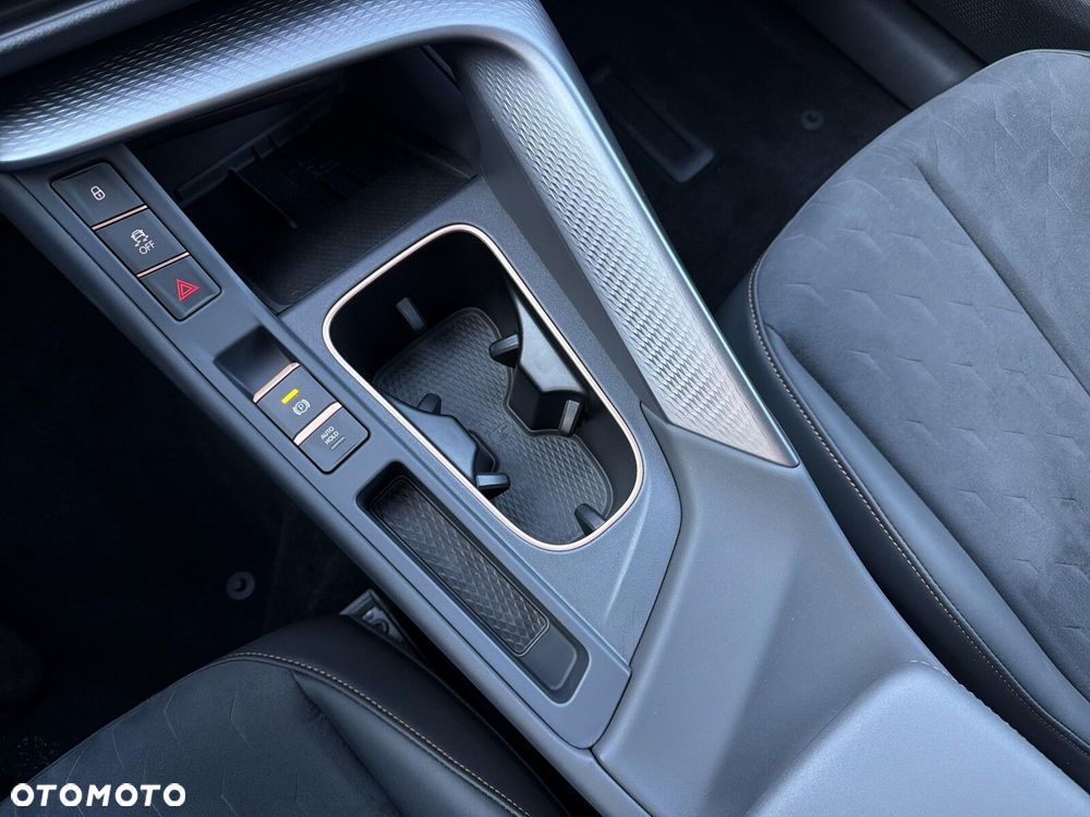 Cupra Terramar 2.0 TSI 4Drive VZ DSG - 21