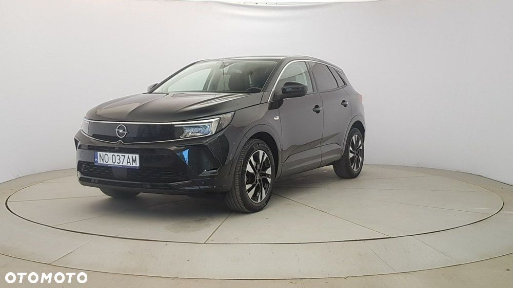 Opel Grandland - 3