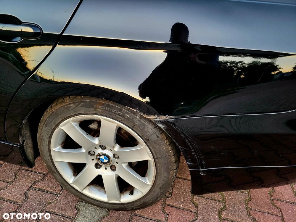 BMW Seria 3 320d - 20
