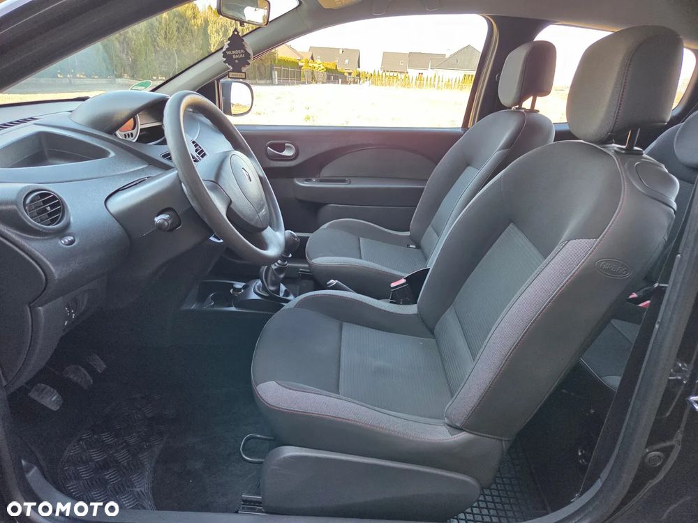Renault Twingo 1.2 16V Night & Day - 14