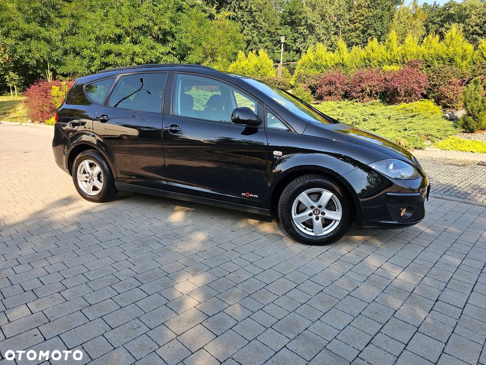 Seat Altea XL 1.2 TSI Reference - 17