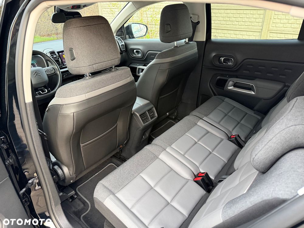 Citroën C5 Aircross 1.5 BlueHDi Shine - 34