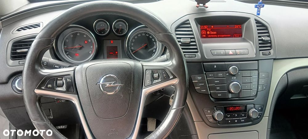 Opel Insignia 1.6 Turbo - 18