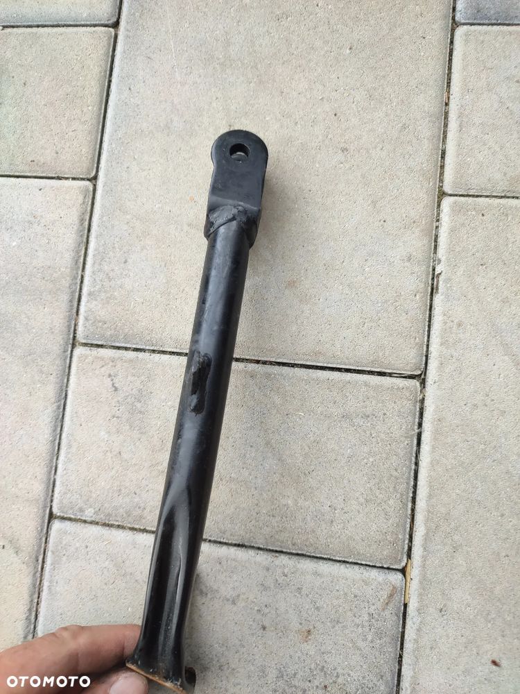 Stopka boczna Yamaha MT07 - 5