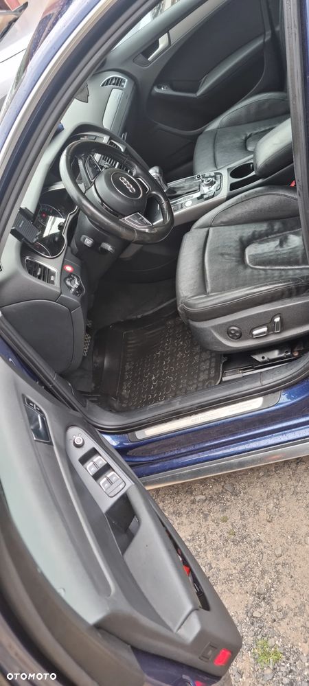 Audi A4 ver-2-0-tdi-quattro-s-tronic - 15