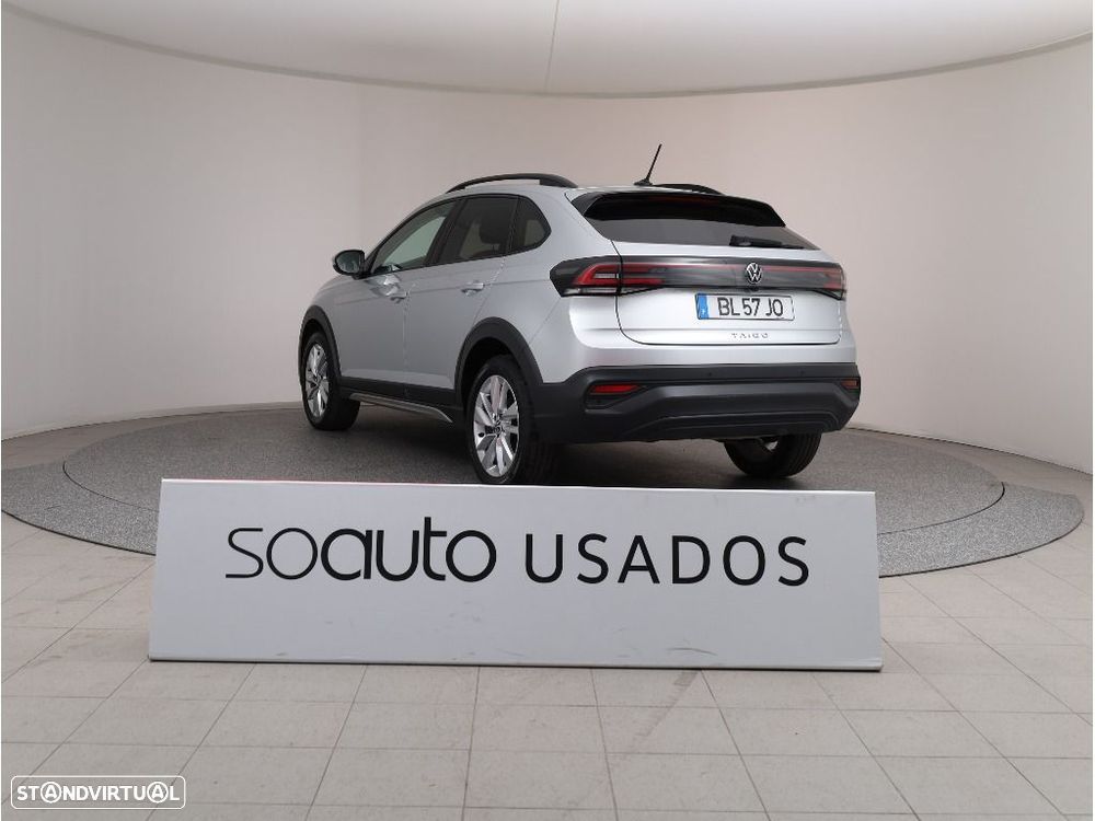 VW Taigo 1.0 TSI Urban - 7