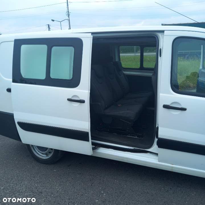 Peugeot EXPERT - 12