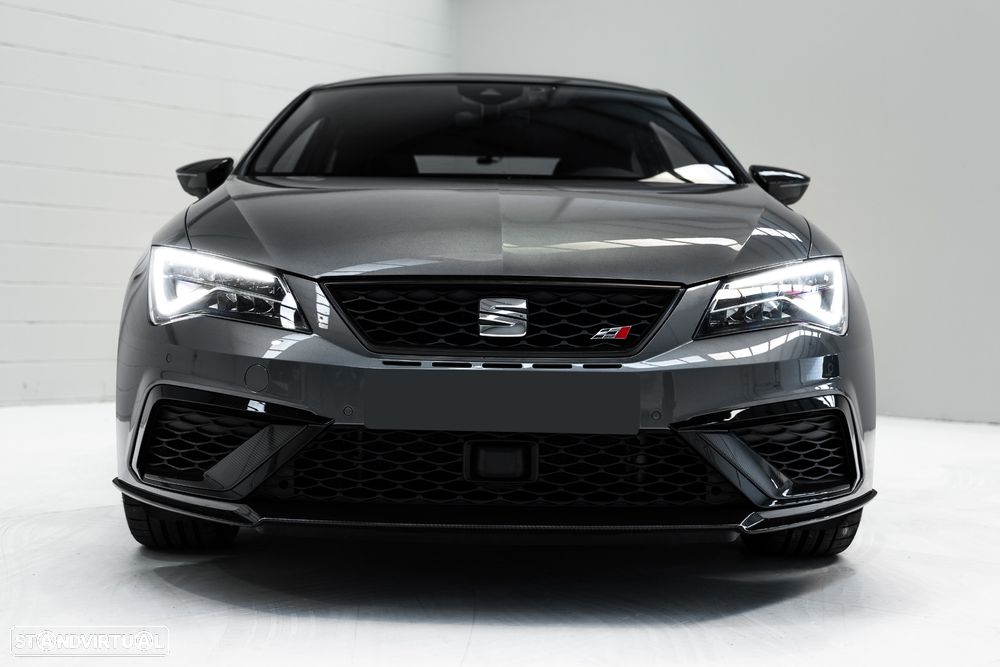 SEAT Leon SC 2.0 TSI S&S DSG Cupra 300 - 4