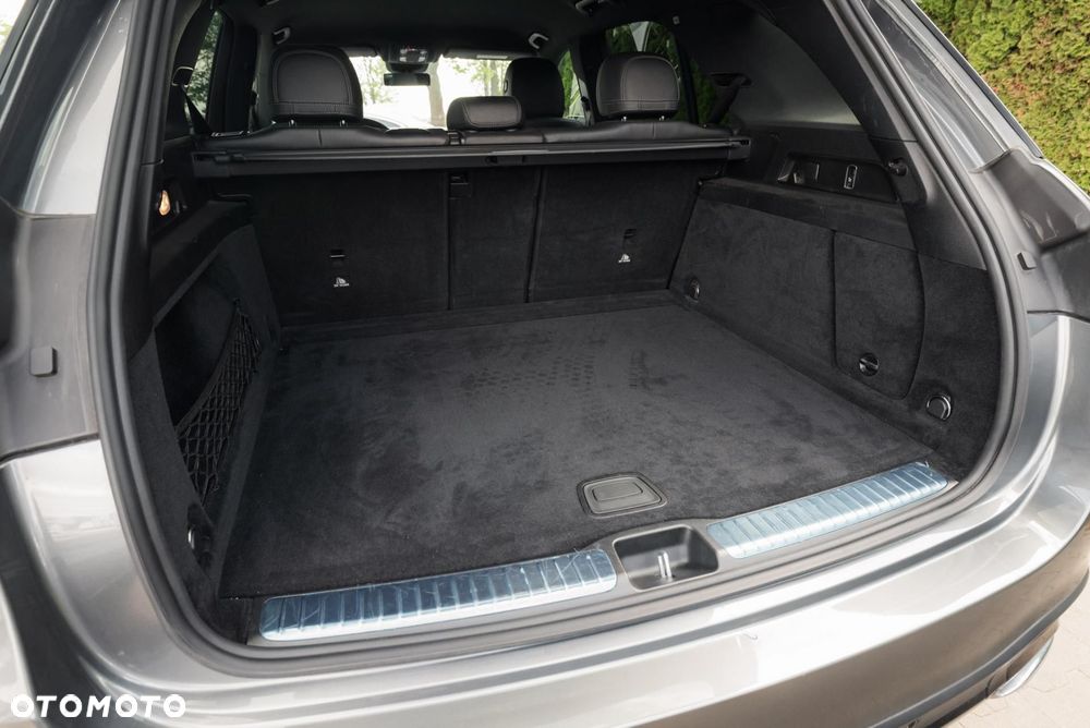 Mercedes-Benz GLE 400 d 4-Matic - 36