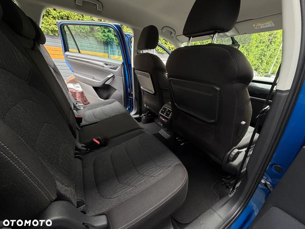 Skoda Kodiaq 2.0 TDI 4x2 Sportline DSG 7os - 18