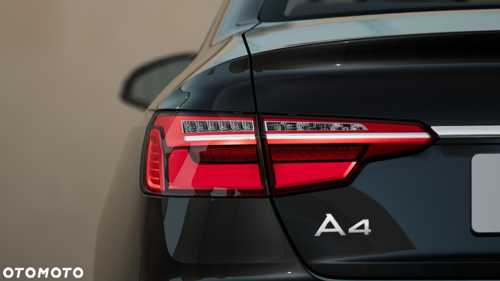 Audi A4 - 7