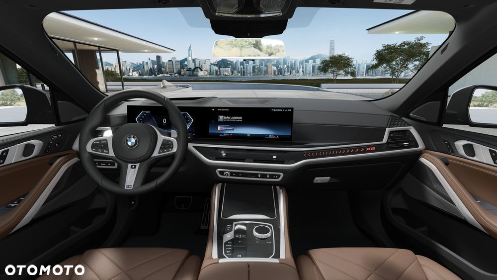 BMW X6 xDrive30d mHEV sport - 6