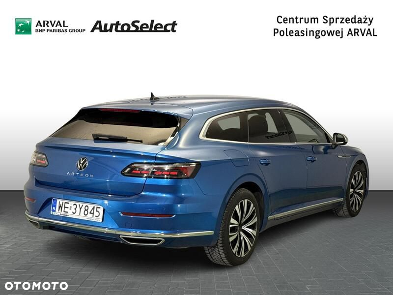 Volkswagen Arteon 2.0 TSI Elegance DSG - 9