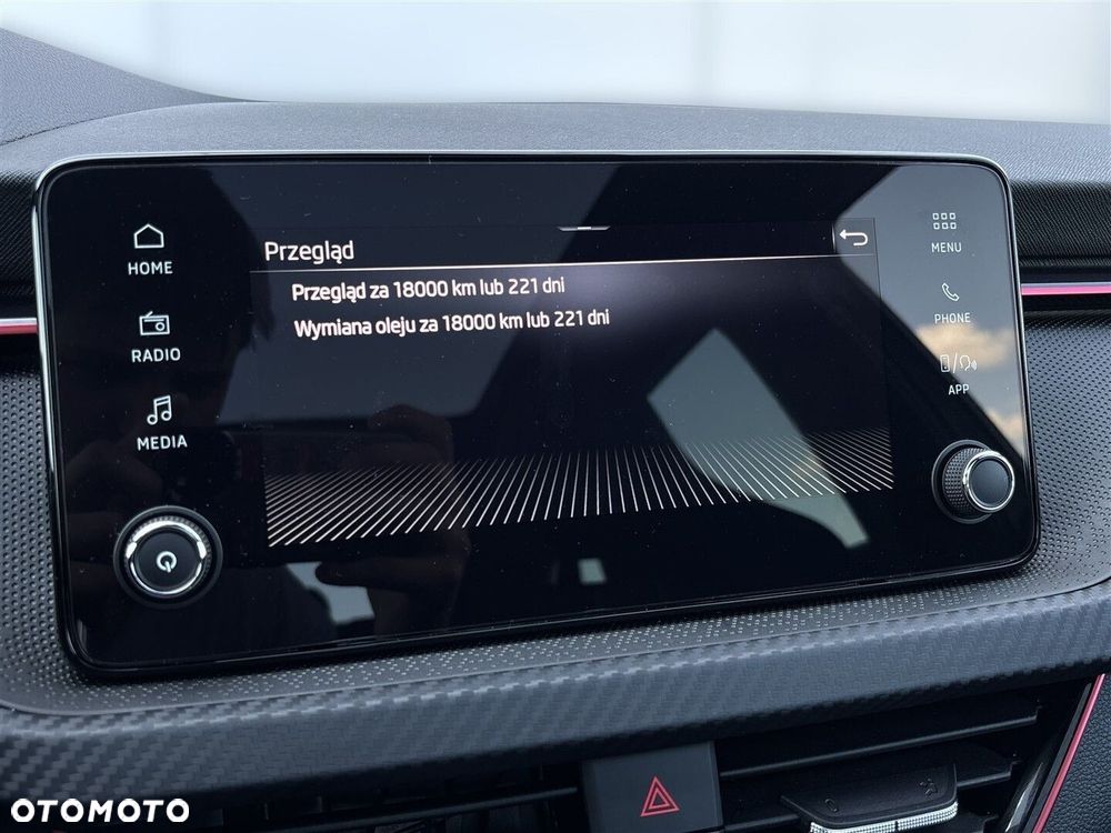 Skoda Scala 1.0 TSI Monte Carlo DSG - 25