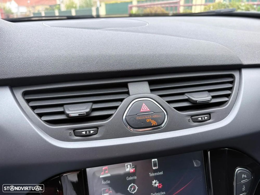Opel Corsa 1.2 Dynamic - 45
