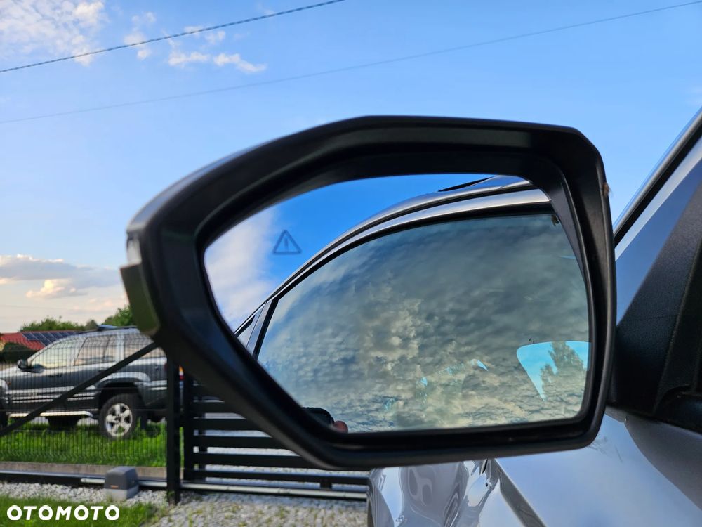 Hyundai Tucson 1.6 T-GDi Modern 2WD - 34