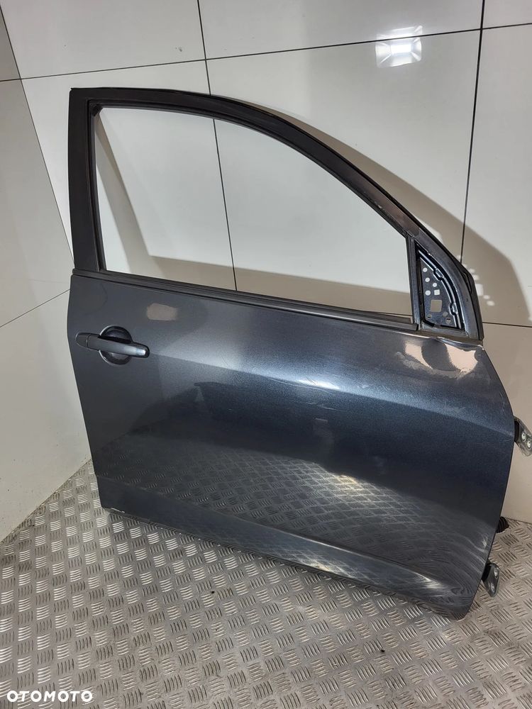 Toyota Rav4 III Drzwi Prawy Przód 1E0 - 1