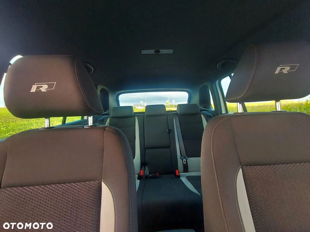 Volkswagen Tiguan 2.0 TDI 4Mot R-Style - 15