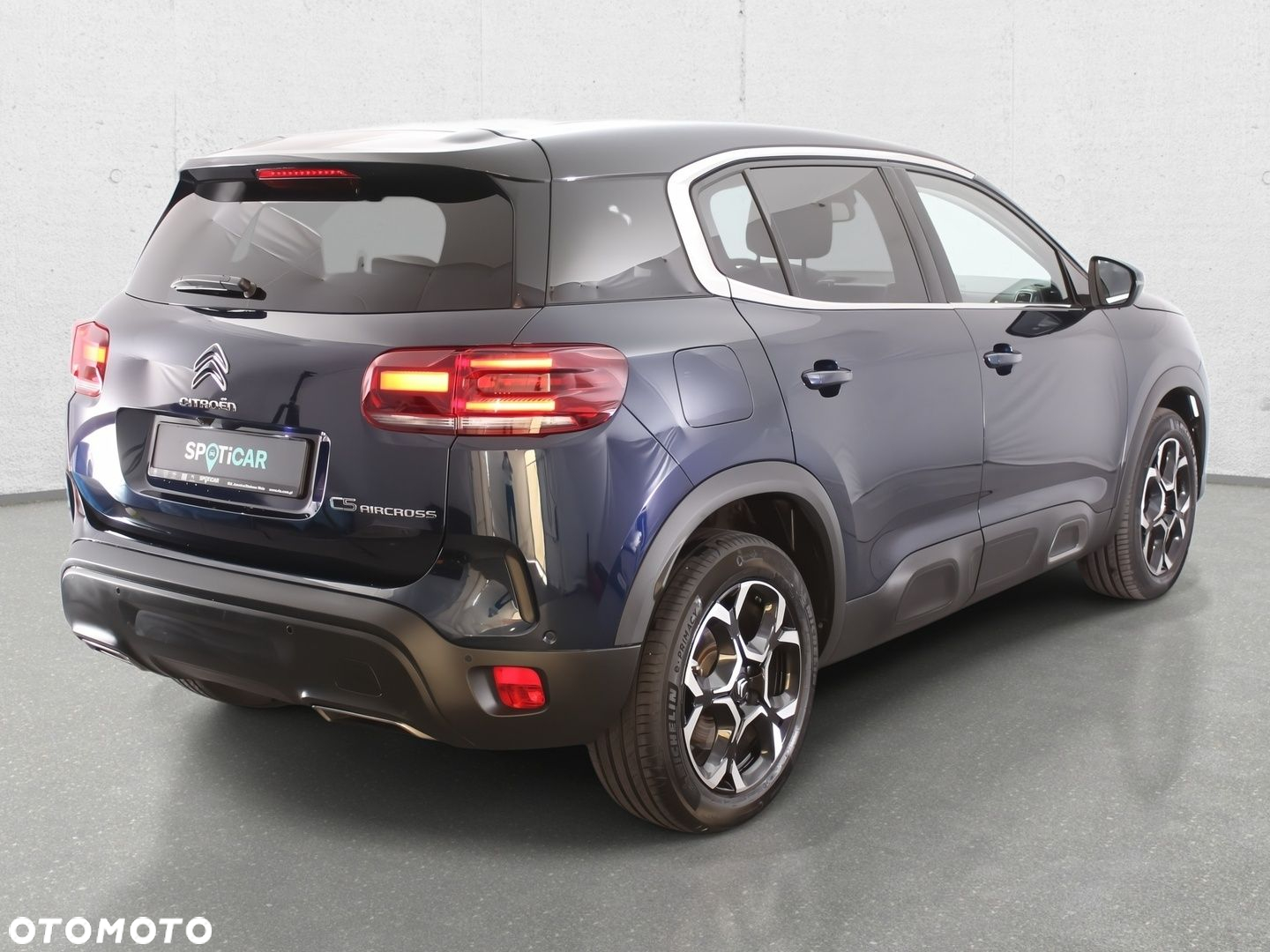 Citroën C5 Aircross - 7
