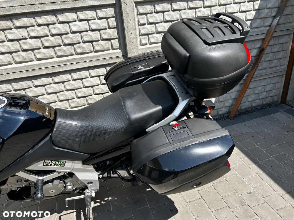 Suzuki V-STROM - 22
