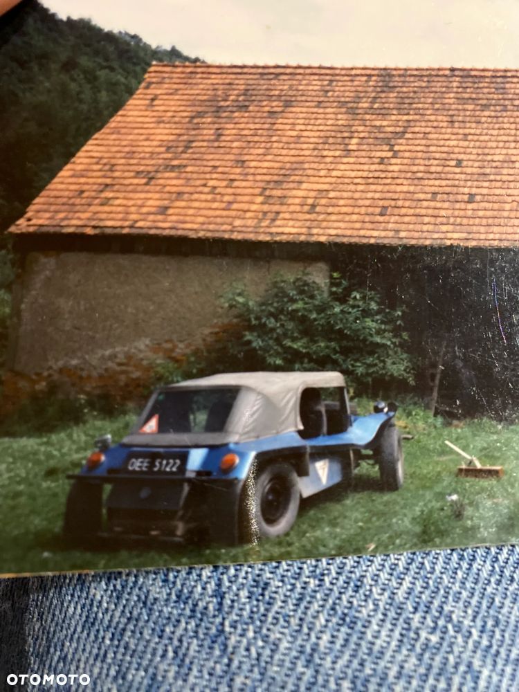 Volkswagen Buggy - 20