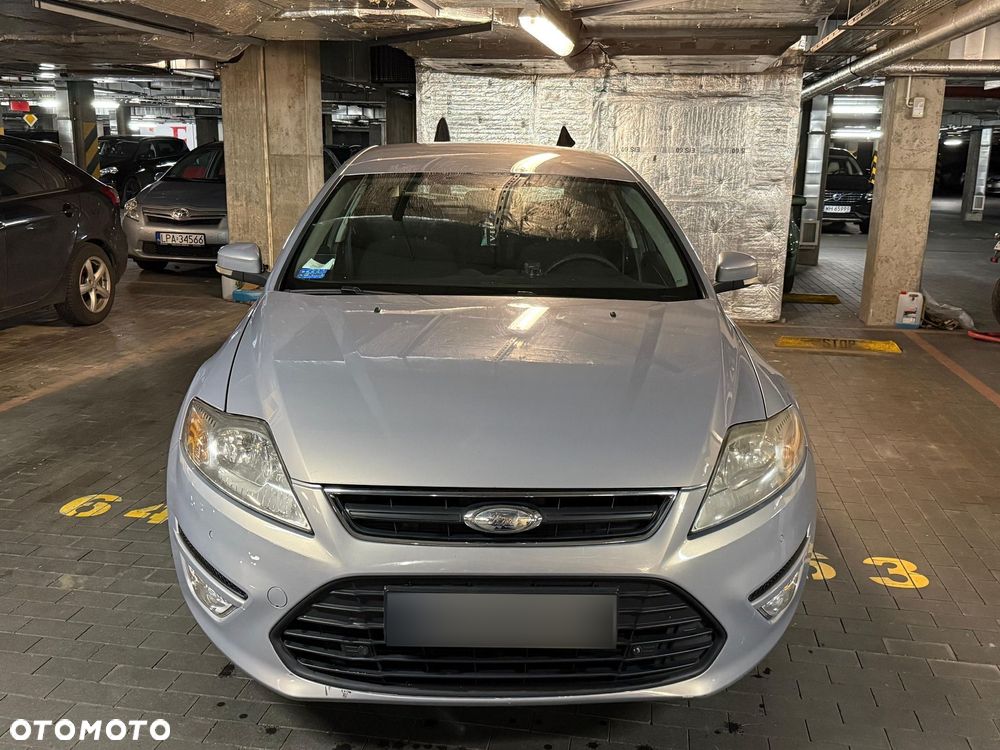 Ford Mondeo 1.6 TDCi Trend - 2