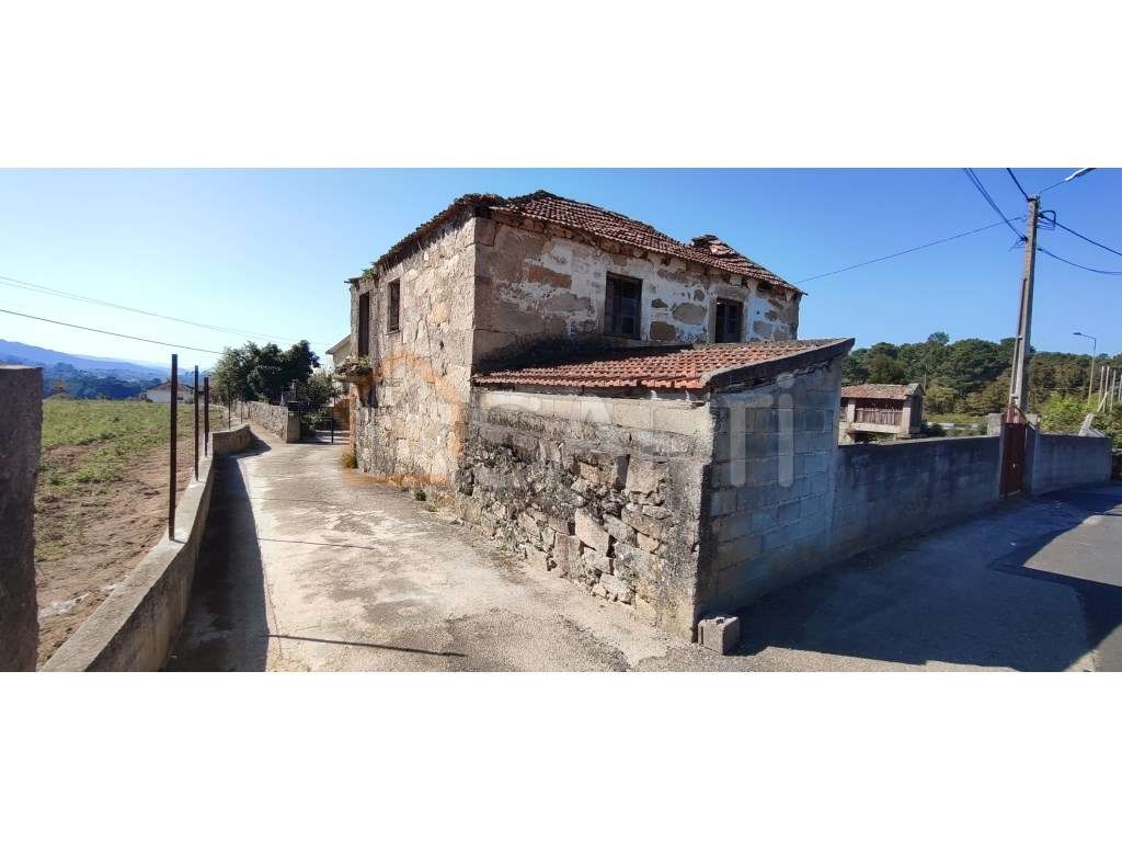 Moradia para restauro - Grande imagem: 4/7