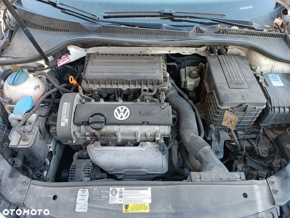 Volkswagen Golf 1.4 Comfortline - 27