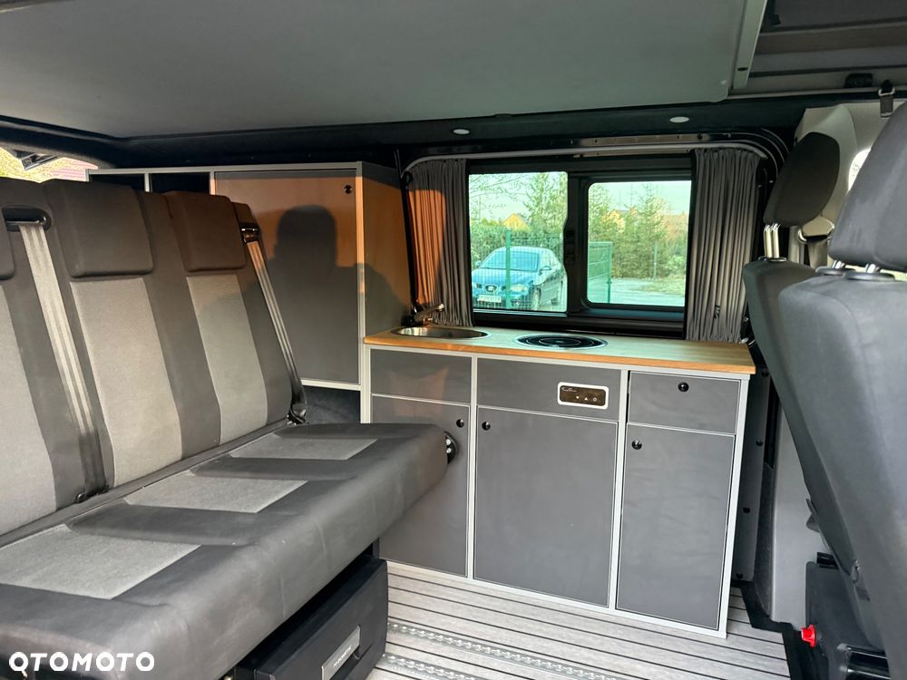 Volkswagen T6.1 BULLI - 20