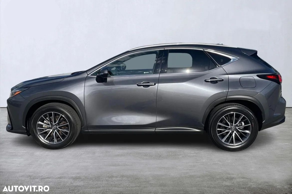 Lexus Seria NX 350h Business Line - 9