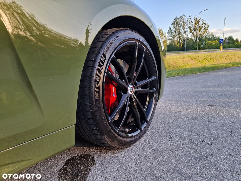 BMW Seria 4 M440i xDrive mHEV sport - 11
