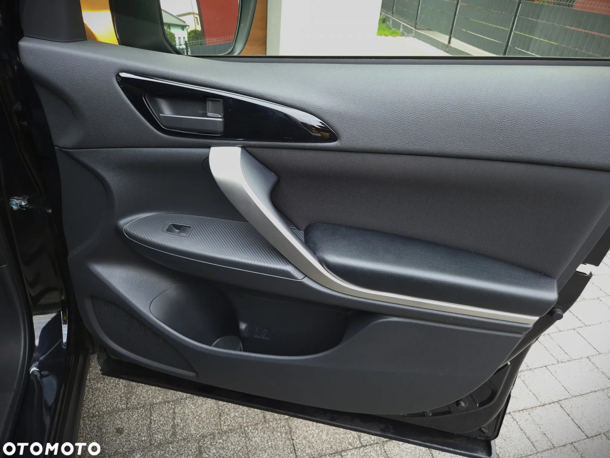 Mitsubishi Eclipse Cross 1.5 T-MIVEC ClearTec CVT 2WD Diamant Edition - 34