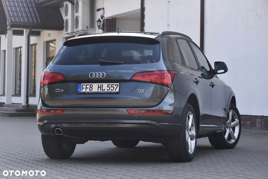 Audi Q5 - 8