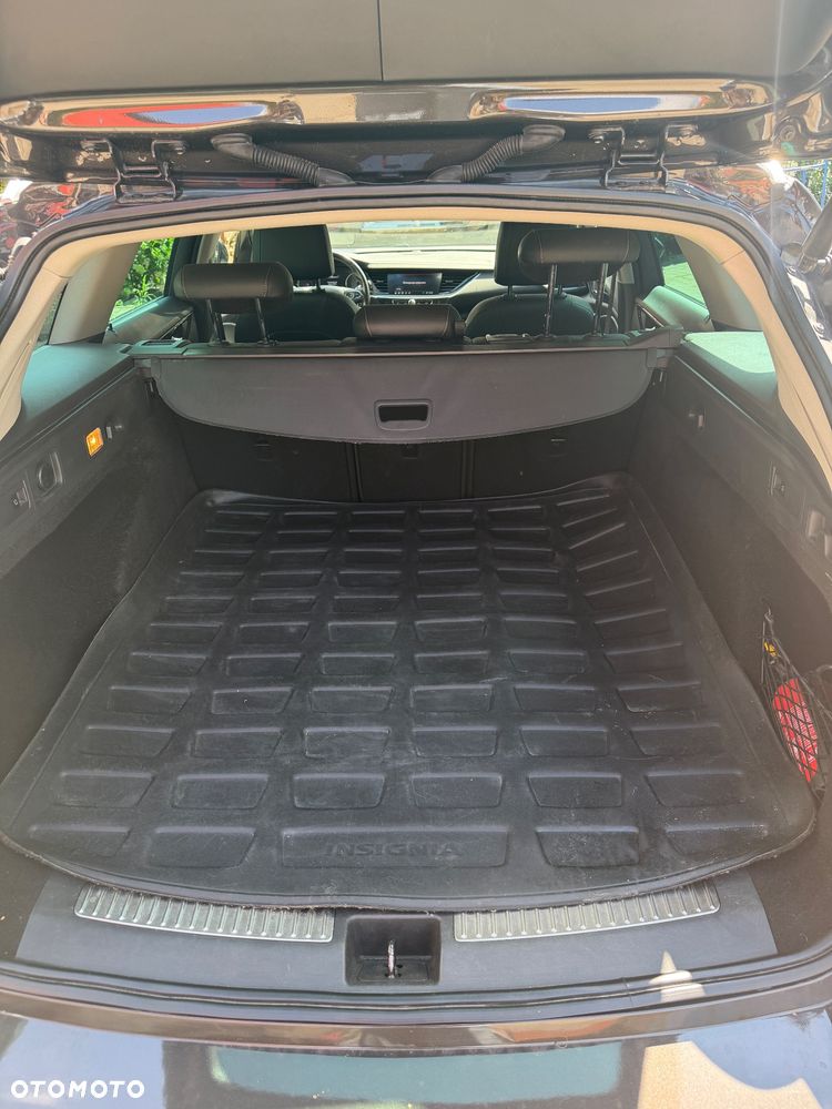Opel Insignia 2.0 CDTI Business Elegance S&S - 21