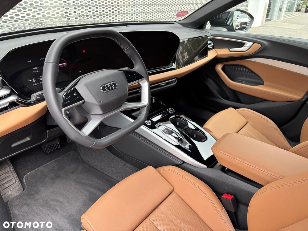 Audi A5 Limousine e-Hybrid 220 kW Quattro S tronic - 11