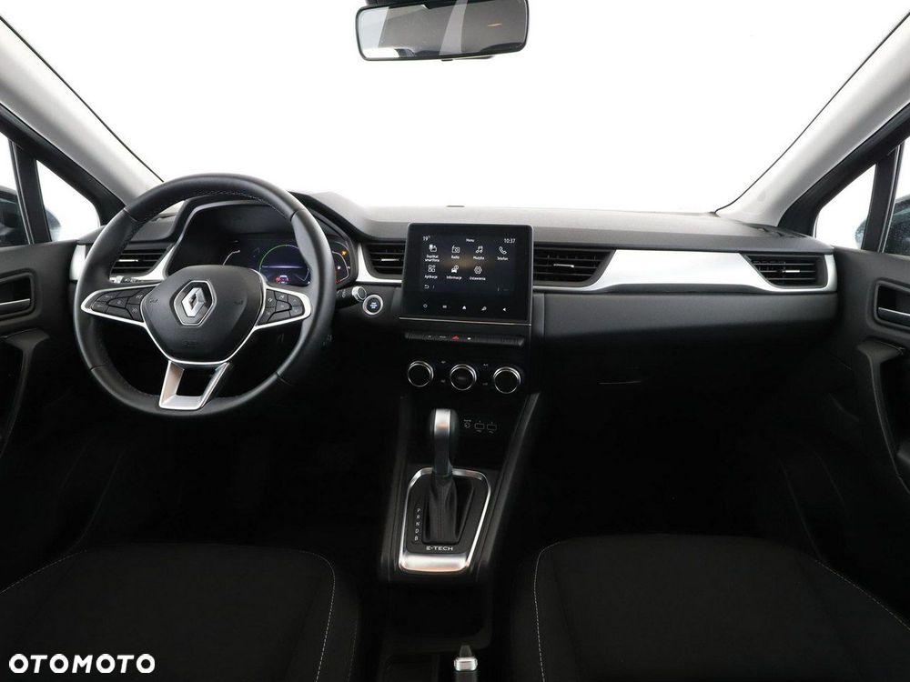 Renault Captur 1.6 E-TECH Full Hybrid 145 Zen - 15