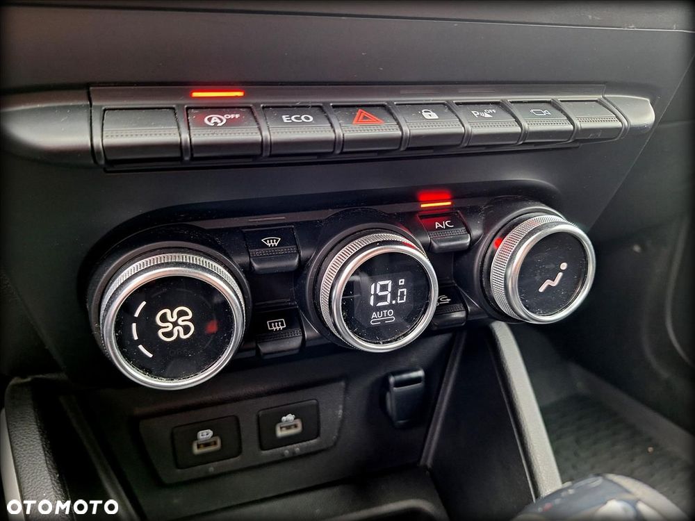 Dacia Duster 1.3 TCe Prestige EDC - 30