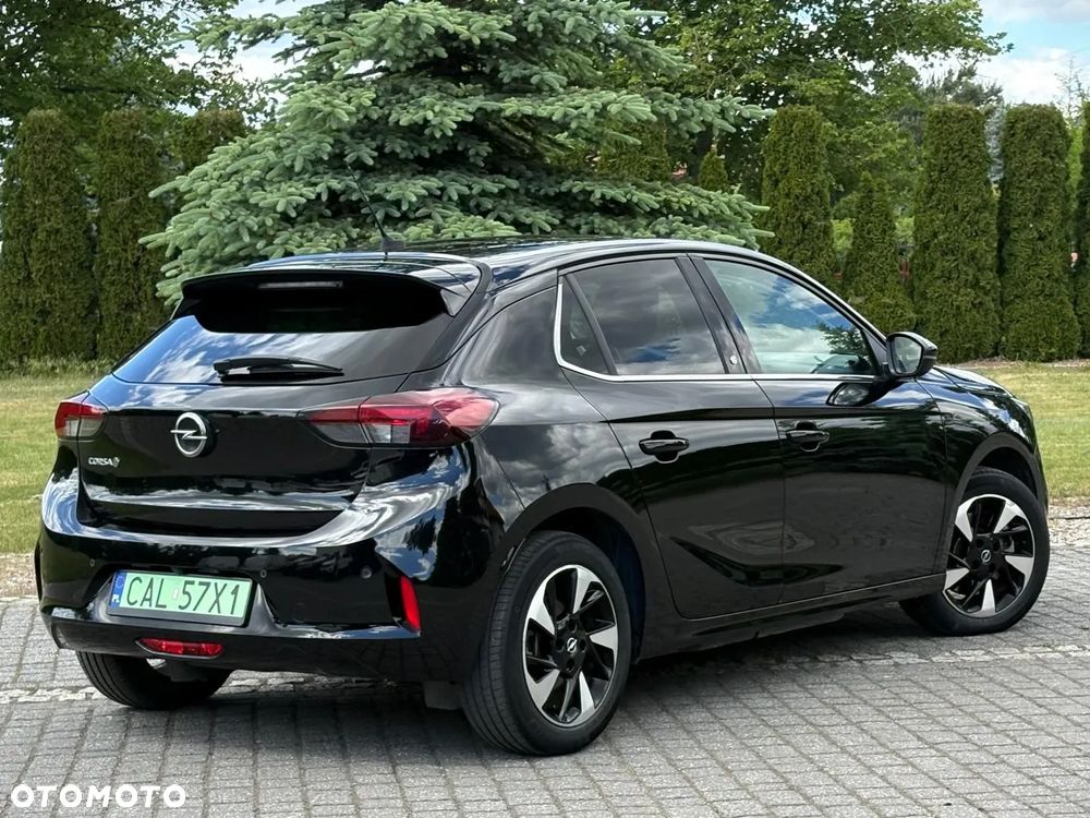 Opel Corsa GS Line - 6