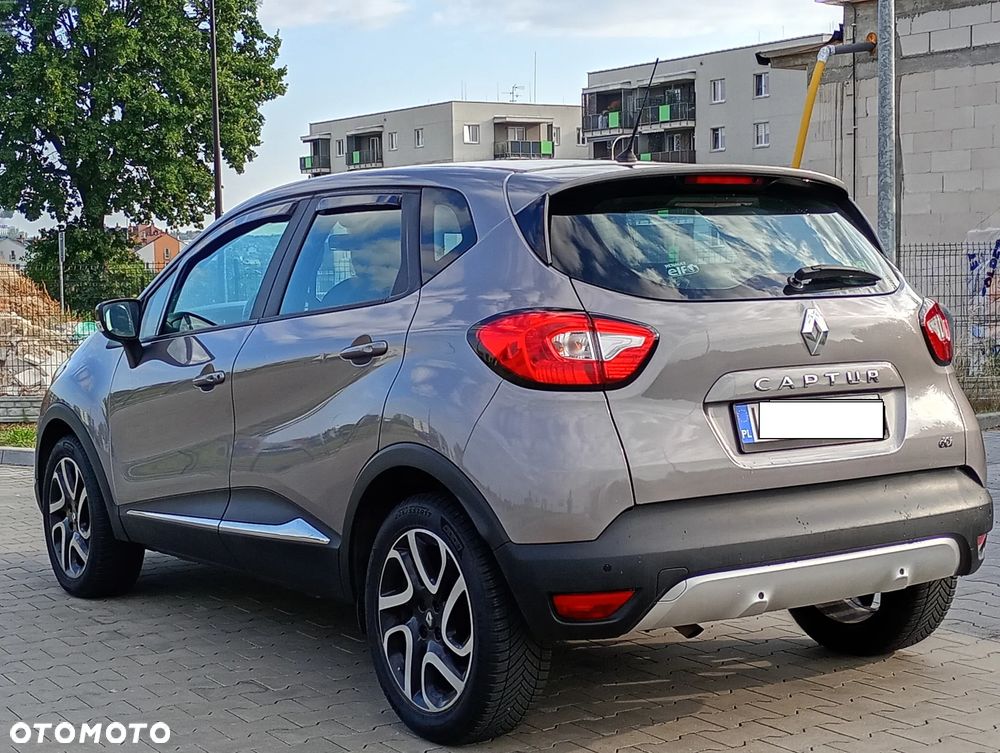 Renault Captur - 7