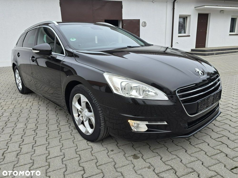 Peugeot 508 - 3