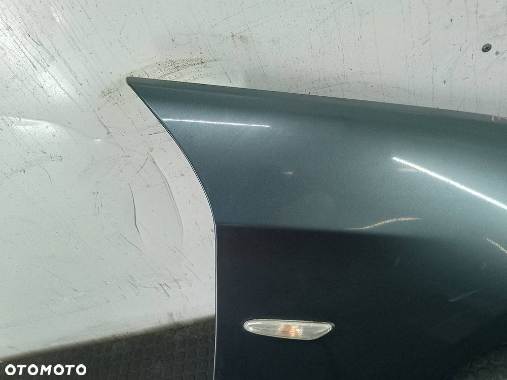 BŁOTNIK PRAWY PRZÓD BMW E91 A81/6 KOMBI - 5