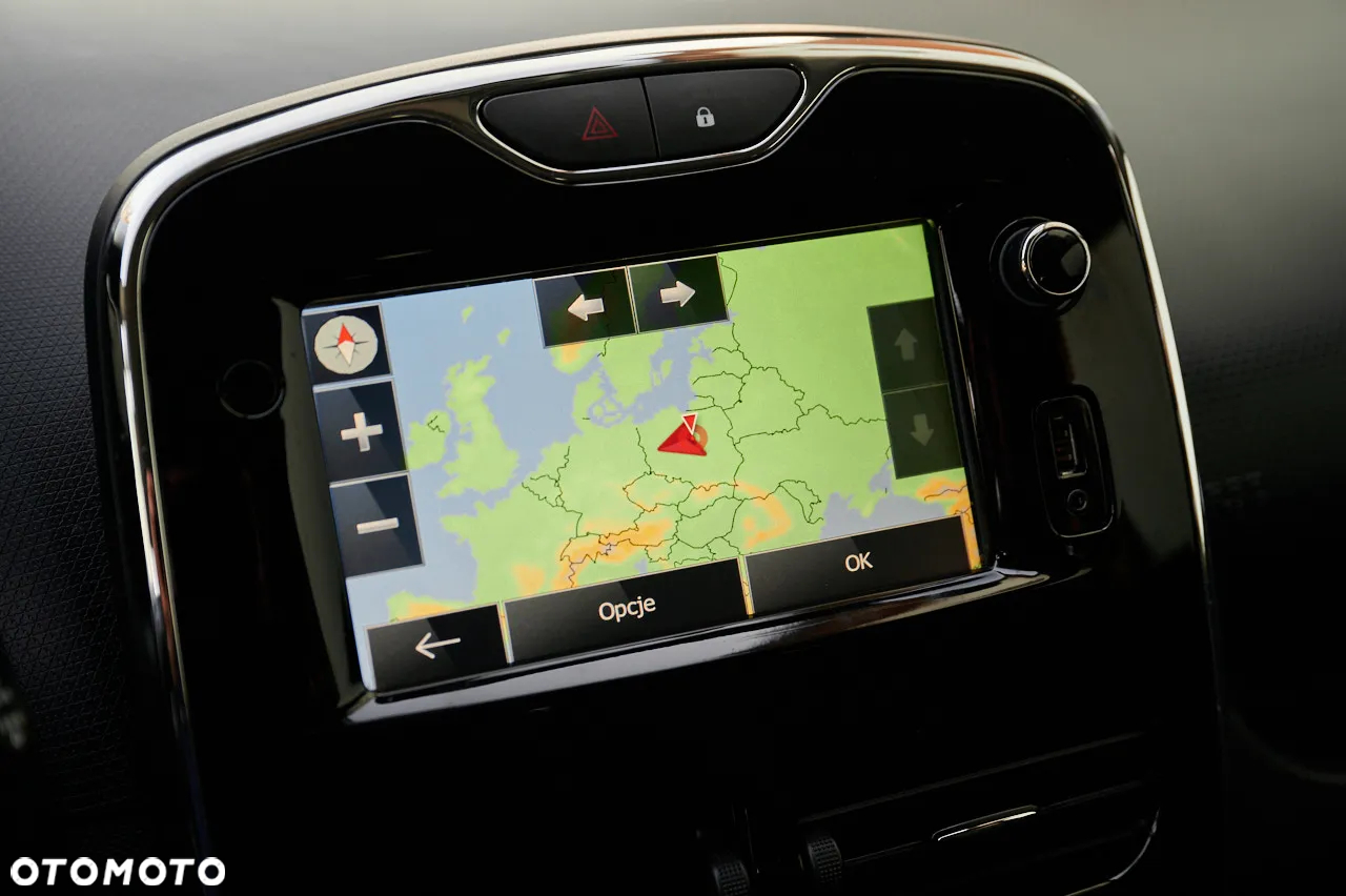 Renault Clio 1.5 dCi Energy Dynamique - 28
